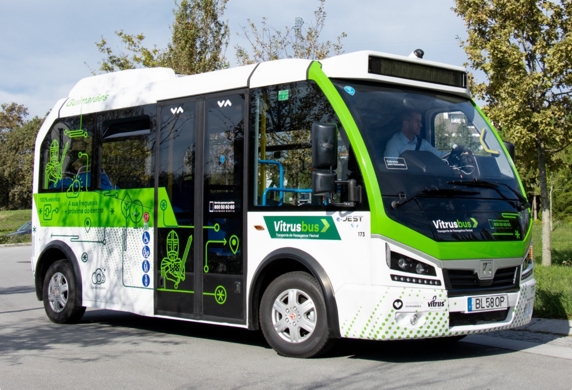 Guimarães debate soluções de mobilidade para áreas periurbanas